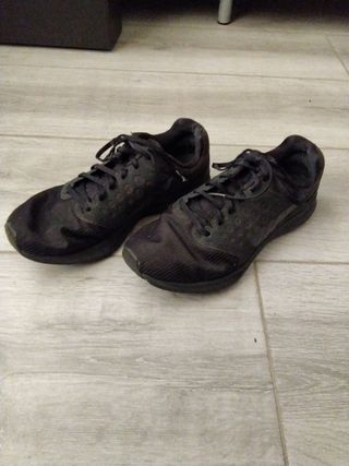 Zapatillas Nike Downshifter 7 Talla 41