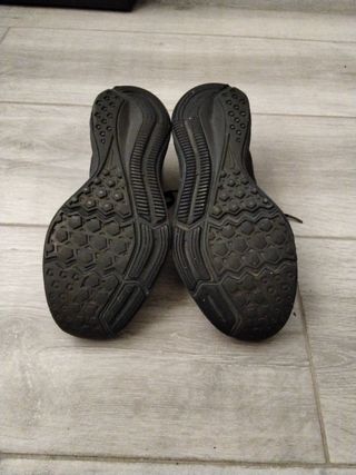 Zapatillas Nike Downshifter 7 Talla 41