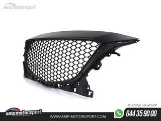 PARRILLA DELANTERA PARA MAZDA 3 BM 13-17