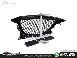 PARRILLA DELANTERA PARA MAZDA 3 BM 13-17
