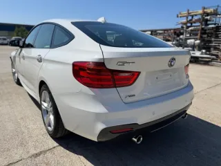 Despiece BMW 335i xDrive Gran Turismo M Sport 