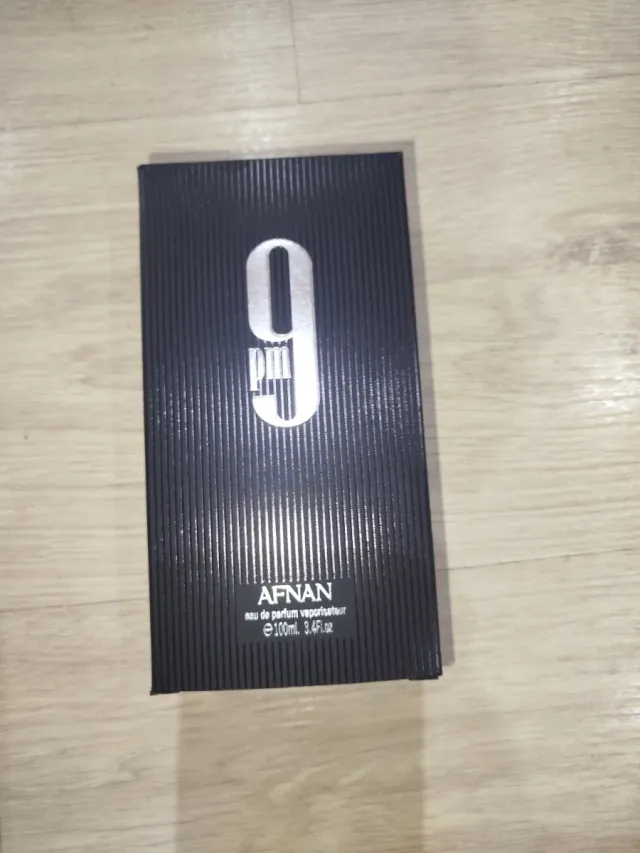 Afnan 9pm Eau de Parfum 100ml
