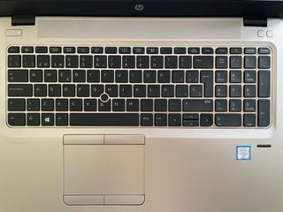 Portátil HP ElieBook 850 G3