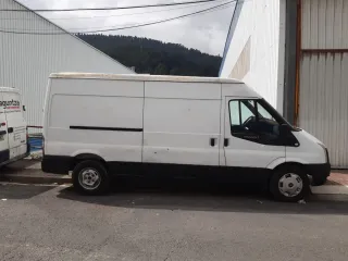 Ford Transit AVERIADA 