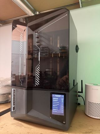 Elegoo Saturn 4 Ultra 12K