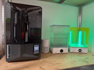 Elegoo Saturn 4 Ultra 12K