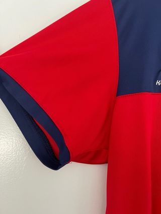 Camiseta Fútbol Kedeke Talla S/M