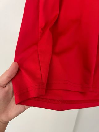 Camiseta Fútbol Kedeke Talla S/M