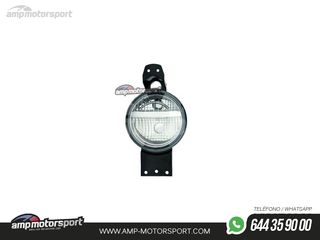 PILOTO DE PARAGOLPES FRONTAL PARA MINI R60