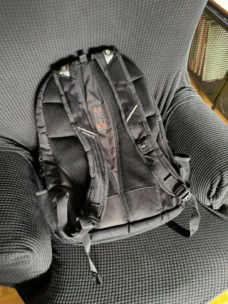 Mochila Swiss Gear Negra