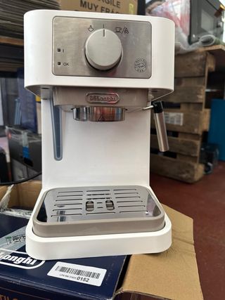 Cafetera Delonghi stilosa 