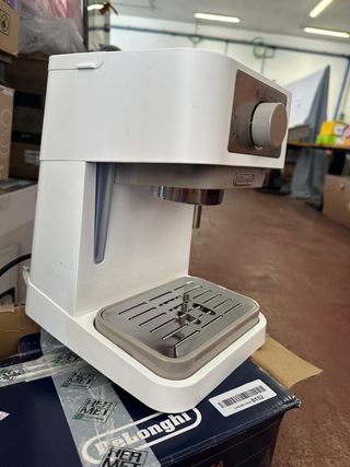 Cafetera Delonghi stilosa 