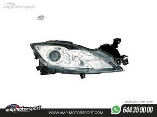 FARO DELANTERO DERECHO PARA MAZDA 6