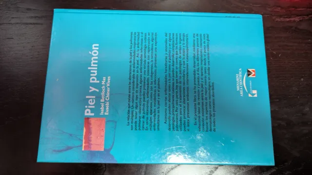 Piel y pulmón
