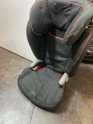 Silla coche RÖMER niño