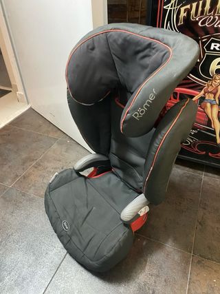 Silla coche RÖMER niño