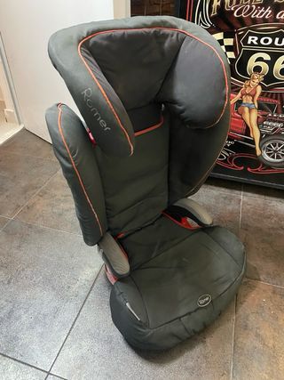 Silla coche RÖMER niño