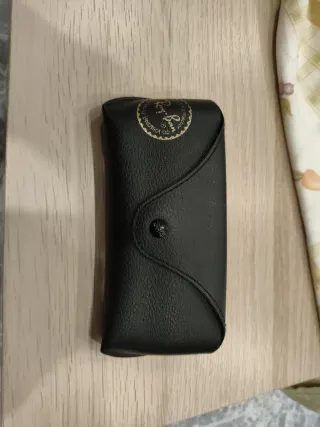Funda Original Ray-Ban Negra