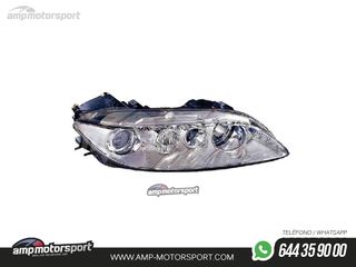 FARO DELANTERO DERECHO PARA MAZDA 6