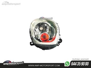 FARO DELANTERO DERECHO PARA MINI R60