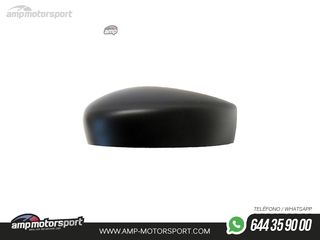 CARCASA DE RETROVISOR IZQUIERDO PARA NISSAN NOTE