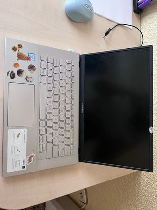 Asus Vivobook Portátil Multicolor