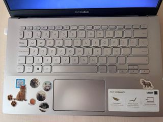 Asus Vivobook Portátil Multicolor