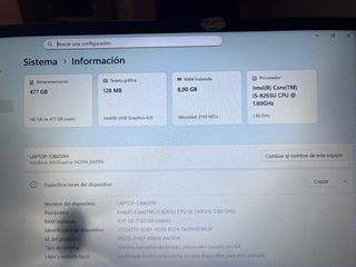 Asus Vivobook Portátil Multicolor