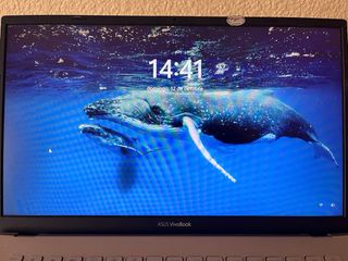 Asus Vivobook Portátil Multicolor