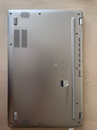 Asus Vivobook Portátil Multicolor