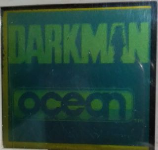 Darkman Game Boy Nintendo