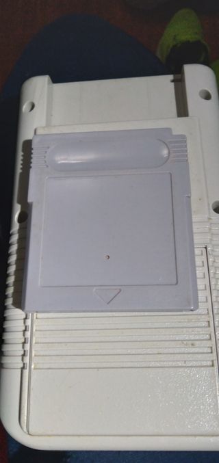 Darkman Game Boy Nintendo