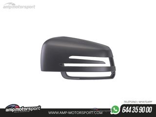 CARCASA DE RETROVISOR IZQUIERDO PARA MERCEDES-BENZ
