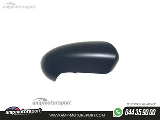CARCASA DE RETROVISOR DERECHO PARA NISSAN QASHQAI