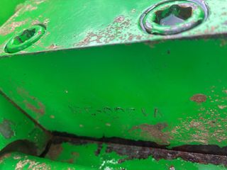 Martillo Hidráulico Korota K1300