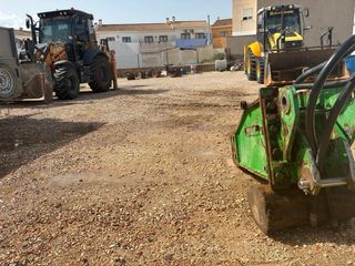 Martillo Hidráulico Korota K1300