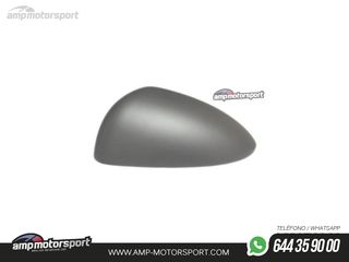 CARCASA DE RETROVISOR IZQUIERDO PARA CHEVROLET AVEO
