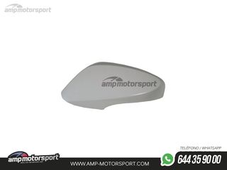 CARCASA DE RETROVISOR IZQUIERDO PARA HYUNDAI ACCENT