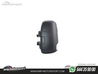 CARCASA DE RETROVISOR IZQUIERDO PARA IVECO DAILY