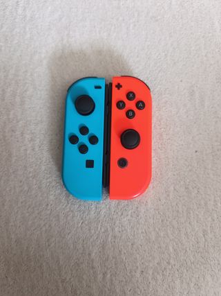 Nintendo Switch NUEVA 