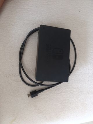 Nintendo Switch NUEVA 