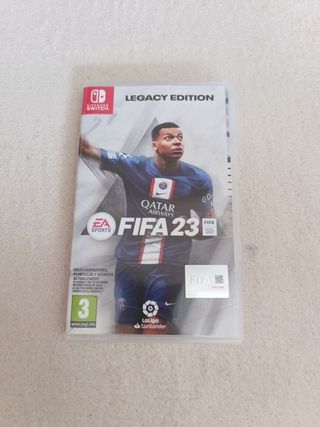 Nintendo Switch NUEVA 