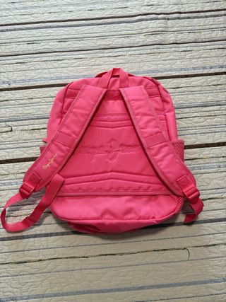 Mochila Pepe Jeans Rosa