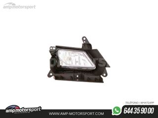 FARO ANTINIEBLA DERECHO PARA MAZDA 3