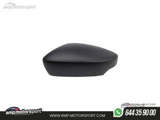 CARCASA DE RETROVISOR IZQUIERDO PARA SKODA FABIA