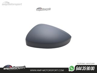 CARCASA DE RETROVISOR IZQUIERDO PARA VOLKSWAGEN TIGUAN