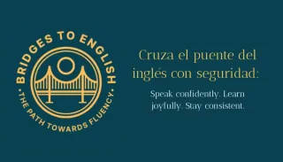Clases de inglés personalizadas 