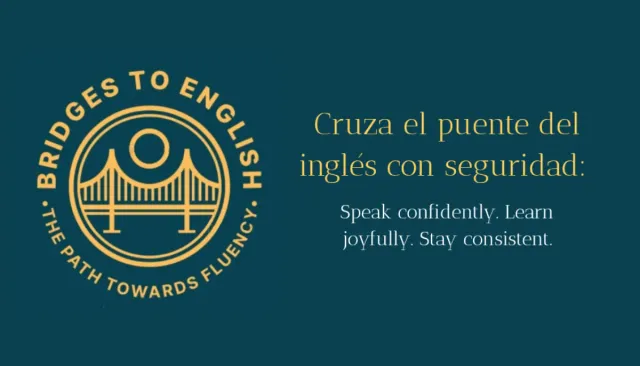 Clases de inglés personalizadas