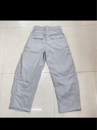 Stone Island Cargo Pantalones Grises
