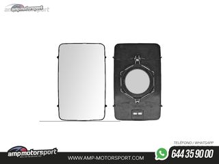 CRISTAL DE ESPEJO PARA IVECO DAILY
